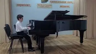 І. Беркович 