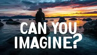 Can you Imagine a better world?