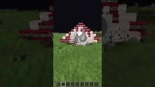 😱 Will you shoot in Minecraft? 
