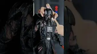 Darth Vader Unboxing! 🔥