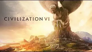 Одной ногой в цивилизацию  ➤ Sid Meier’s Civilization V (видео 1) обучения