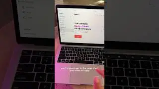 Knowing how to duplicate Squarespace pages can come in very handy! ✨ 