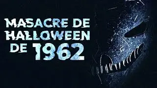 MASACRE DE HALLOWEEN DE 1962 - ESTRENO 2023 - PELICULA EN HD DE ACCION COMPLETA EN ESPANO