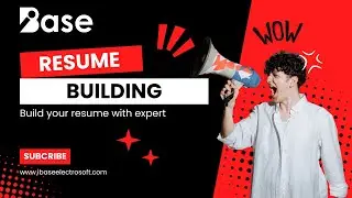 How to Build Your Resume to attract the recruiter
