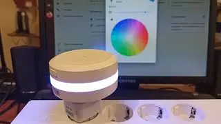 Aqara M1S Home Assistant