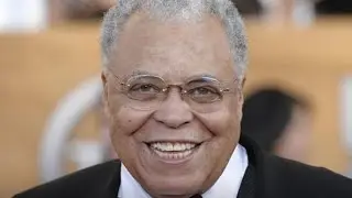 JAMES EARL JONES ha fallecido el legendario actor de EGOT conocido por sus papeles de Star Wars