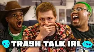 The Most CHAOTIC Tournament | OTK Trashtalk 2