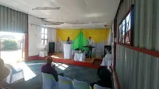 Berean Faith Assembly 1 Kor 15v45 20240526 102003