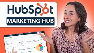 HubSpot Marketing Hub Overview | Features, Tools & Use Cases 2026
