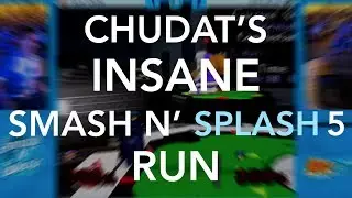 ChuDat's Highlights from Smash 'N' Splash 5!