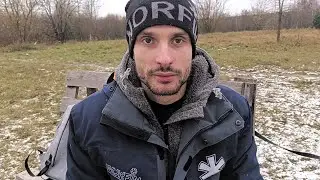 Влад Спиннингист в прямом эфире!