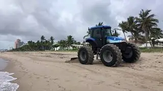 Fort Lauderdale Beach