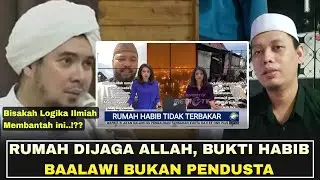 Di Video Ini Allah Hinakan Total Imad dan Pengikutnya yang Fitnah Habaib Baalawi.‼️