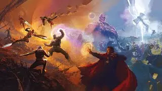 BE A HERO - Epic Superhero Music
