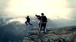 Откажись БЫТЬ Никем! Сильная мотивация! Самомотивация