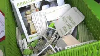 Oxfam Novib Nederland 2008 | Sponsor movie