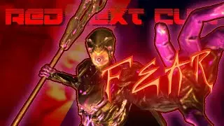 Warframe Fashionframe | Fear
