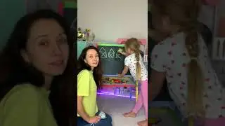 Думала она не справится #shorts