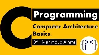 Computer Architecture in 3 min.