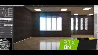 Vray ....RTX ON Now with Revit