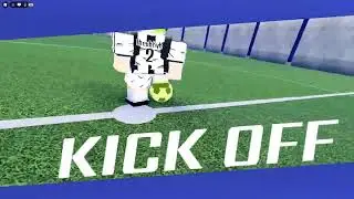 BLUE:LockOver игра за какого-то рандома