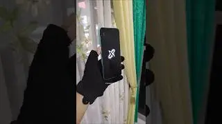 infinix Hot 60 Pro Boot Animation