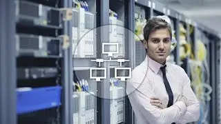 03- Microsoft MTA -- part 1 : ( What is A Network ?) By IT Training and Tutorials