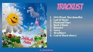 SEVENTEEN (세븐틴) - 11th Mini Album [SEVENTEENTH HEAVEN]