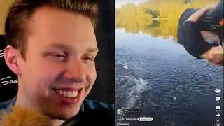 Смешные Детки в Лайке... #5