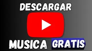 Como Descargar Música/Audio Gratis en Youtube 2024 (Sin Copyright)✅
