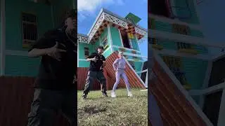 Hagan el trend de mi nueva canción