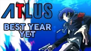 The New Atlus RPGs Are Bigger Than You Think
