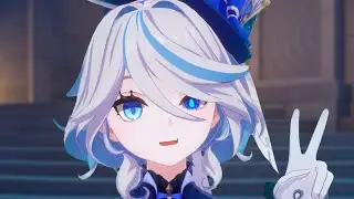 "I might regret asking this..."