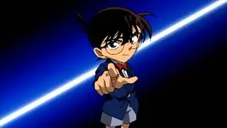 Detective Conan The Very Best Soundtracks ©