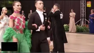 Tango Adulti