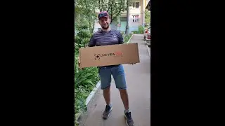 Ротатор Live View 360. Обзор. Инструкция. (Латышский/Фроловский)