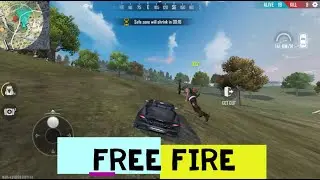 Booyah Death by Car Special -GFF
