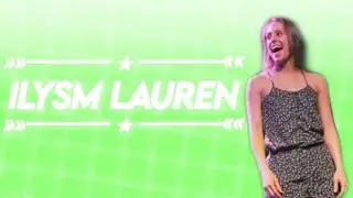 lauren lopez is adorable