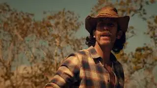 Trailer Park Shark (2017) Trailer HD