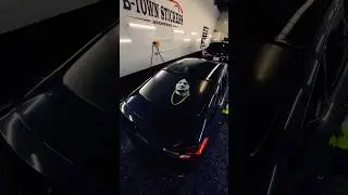 Car lover with Sidhu fans 🔥#carlover #sidhu #sidhumoosewala #youtubeshorts #viral #black #fans #car