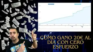 ¡Invierte en Forex de forma automática con Investhinks! 🚀 Gana dinero sin esfuerzo ni experiencia