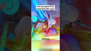 POTG Trend D.va 