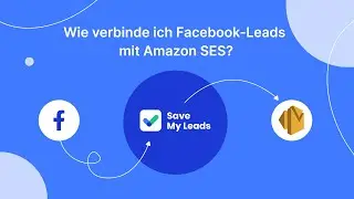 So verbinden Sie Facebook-Leads-Anzeigen mit Amazon SES