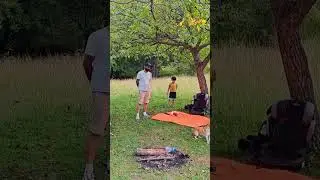 Мы уже не бездомные