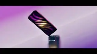 Apple iPhone 13 Series First Look | Credits: Apple Tomorrow 🔥