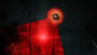 Darkwood | Night Events: Flare (Silent Forest)