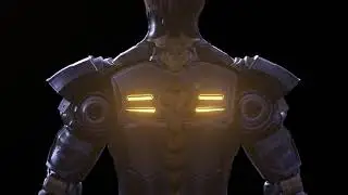 Genos Cinematic