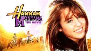 Hannah Montana Movie Soundtrack Previews (HQ)