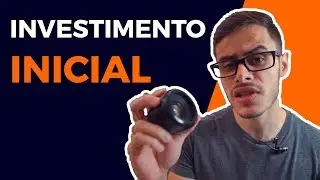 Quais são os 2 MELHORES investimentos INICIAIS