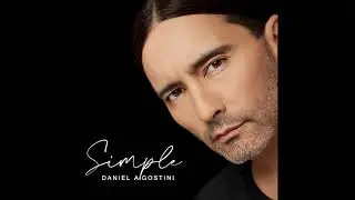 Daniel Agostini - Yo Te Avisé (Simple - 2020)